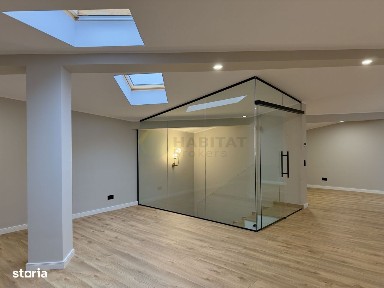 Vila individuala 5 camere langa padure | Tunari 1 Decembrie