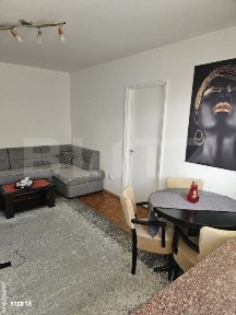 Apartament 2 camere, piata Astra