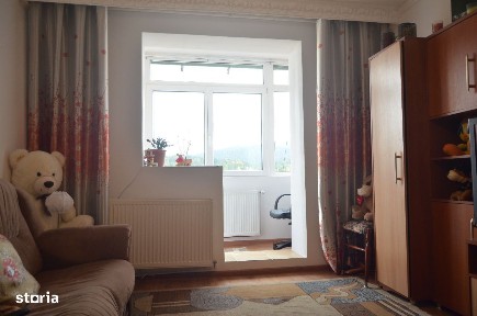 Apartament 2 camere, balcon,mobilat si utilat