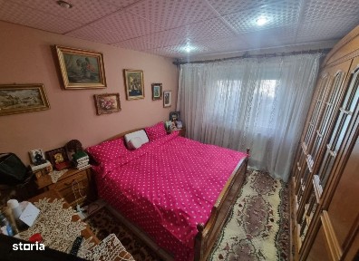 Apartament 2 camere Oancea, 54 metri, etaj 1 Cod:160721