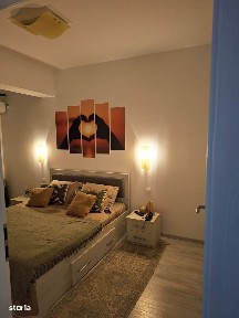 2 camere Catali Războieni, mobilat/ utilat/ PARCARE, finisaje moderne