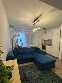 Apartament Tip Studio Avantgarden 3 Faza 4