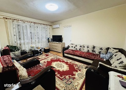 DE VÂNZARE - Apartament cu 2 camere în zona Seleușului - IMOBIHOR