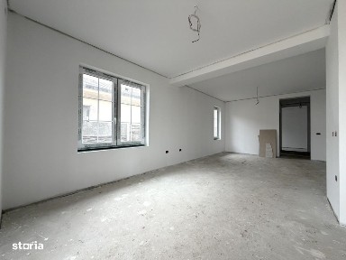 Duplex 3 camere, 88 mp utili, 366 mp teren - Urseni