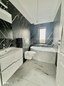 Comision Zero!Duplex modern cu 3 dormitoare+Birou, terasa, 315 mp tere