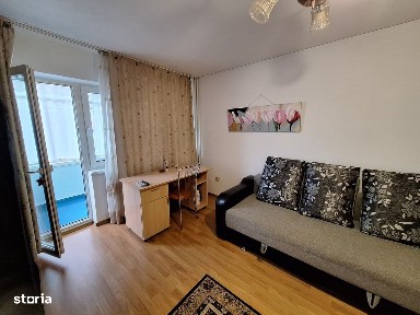 Garsoniera mobilata zona Ultracentrala