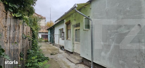 Sfantu Gheorghe, Covasna