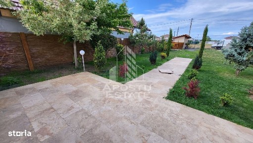 Casa individuala,teren de 726 mp+proiect aprobat pt duplex,Dumbravita