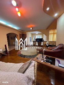 Vila | Cartier Traian