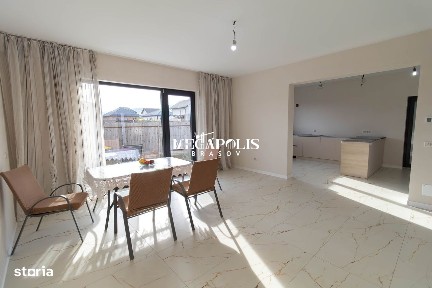 Duplex modern - 5 camere + garaj