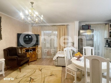 Vând apartament 3 camere | Zonă centrală