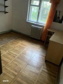 Apartament generos + garaj și 2 beciuri-Str. Vișinilor, Zalău