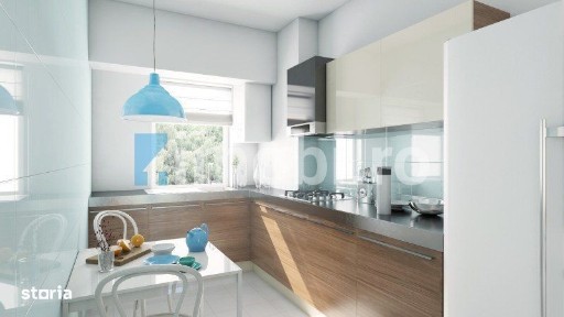 Vanzare apartament cu 2 camere + balcon si boxa, Targu Mures