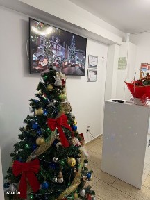 Spatiu comercial pretabil cabinet stomatologic zona Arhitectilor