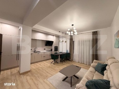 Apartament 3 camere, 80 mp, zona Brazda