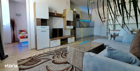 Apartament 2 camere Edenia Titan Metrou 1 Decembrie 1918 Centrala