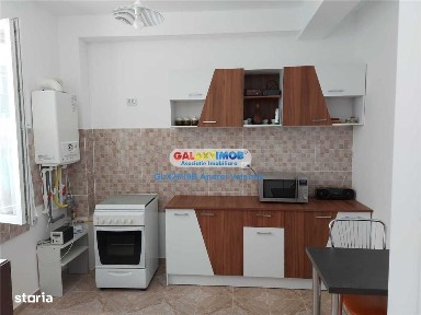 Garsoniera Bloc Nou Berceni - Grand Arena - Postalionului - Parcare