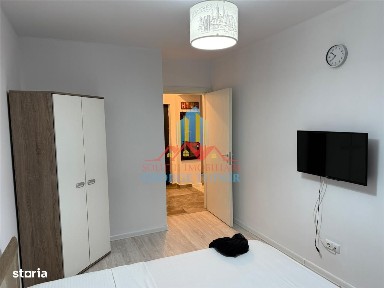 Inchiriere 2 camere Avangarde City Militari Residence