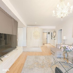 Apartament premium 3 camere | Erou Iancu Nicolae - Pipera | Piscina