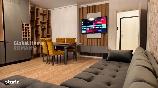 Apartament 2 camere 61 MP | Pipera- MTM | Loc parcare