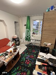 Apartament 2 camere de vânzare - Parter | 30 mp | Semidecomandat