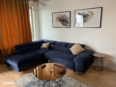 Apartament premium 2 camere, Isho/ Take Ionescu