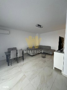 Apartament premium, cu 2 camere, de inchiriat, Calea Aradului