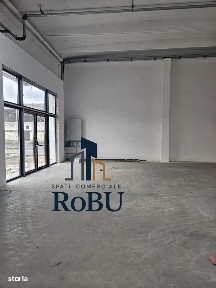 Hala comerciala zona comerciala Brasov # RoBU Spatii Comerciale