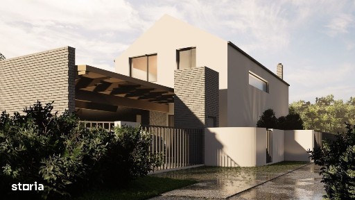 Casa individuala,Salicea,zona centrala,5 camere,teren 1100mp