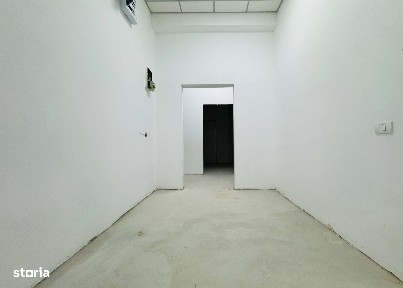 DE ÎNCHIRIAT - Spațiu comercial în zona Rogerius, Oradea. - IMOBIHOR