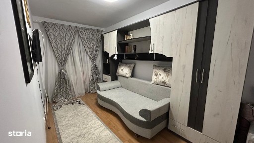 Apartament 2 camere, Astra, utilat complet