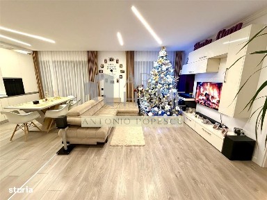 Apartament 3 camere, parcare proprie, mobilat si utilat, Albert, Ploie