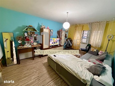 Apartament 2 camere, centrala proprie, Ploiesti, Cantacuzino.