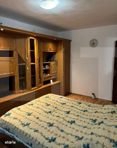 Garsoniera de vanzare, 37 mp utili, zona Confectii