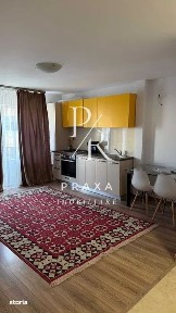 Apartament la Cheie - 2 camere I SU 44mp I Balcon I Parcare - Cetatii