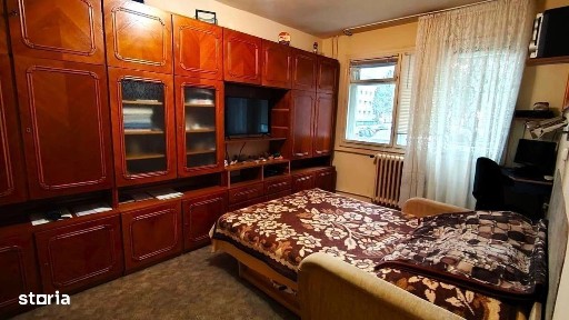 Apartament 3 camere, 65 mp + 4 mp balcon, Mănăștur