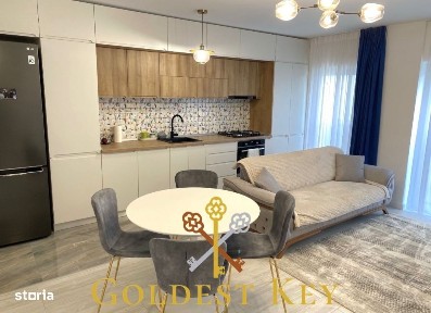 Apartament modern cu 3 camere si parcare subterana! Iris - Cluj Napoca