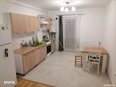 Apartamet 2 camere, 44 mp util+ 7mp balcon, Florilor