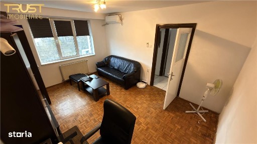 2 camere | Decomanda | str.Dacia | 48 MP | Ultracentral