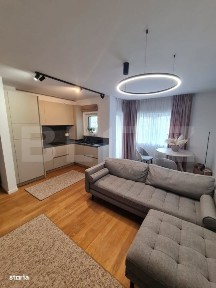 Apartament 2 camere, parcare, boxa, zona Avram Iancu