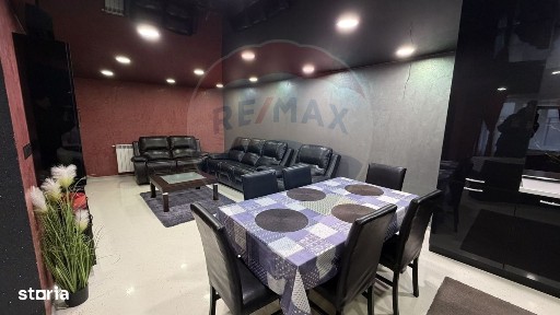 Strada Libertatii, Zona Veche, Galati