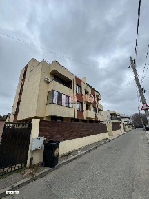 Intrarea Serelor, Popesti Leordeni, Ilfov