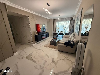 Apartament 3 camere Pipera - Rond OMV- Ambiance 2 - Comision 0!