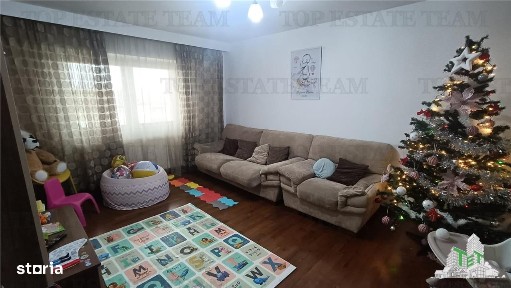 Apartament 3 Camere Otopeni