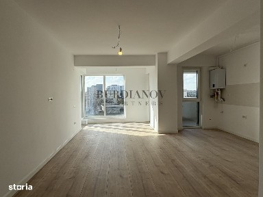 Apartament cu 3 camere - Ghica Apartments - Baicului