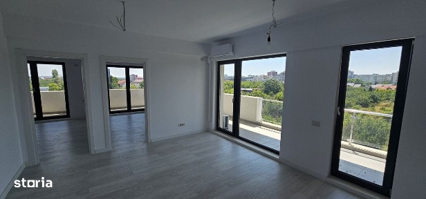 AP 3 camere Sector 2 - Fundeni / SunLake Residence - Vedere spre lac