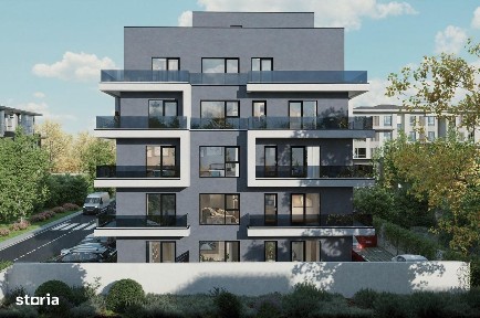 Apartament 2 camere+gradina | Postalionului | Metalurgiei