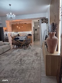 Vand apartament in Voluntari