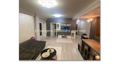 Apartament 2 camere de vanzare zona Campus