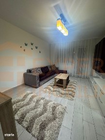 Apartament 2 camere de vanzare, situat in Tomis Nord, Constanta